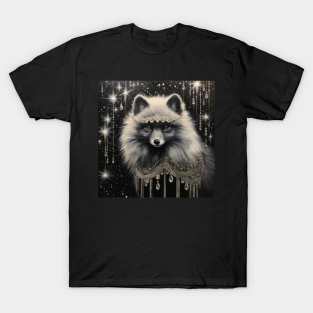 Gem Fox T-Shirt